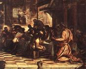 Jacopo Robusti Tintoretto